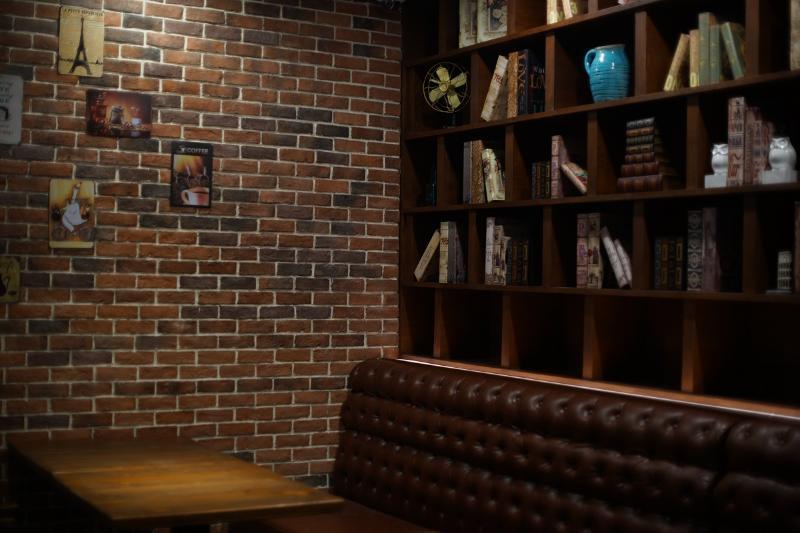 Manxin Hotel Shanghai Xujiahui Extérieur photo